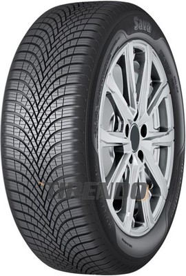 Sava All Weather 185/60 R14 82H