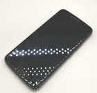 Motorola Moto E4 Plus XT1771 Écran LCD Tactile Noir