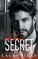 Lacey Silks | Silver's Secret | Taschenbuch | Englisch (2024) | MyLit Publishing