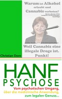Christian Dorn | Hanfpsychose | Taschenbuch | Deutsch (2016) | 272 S.