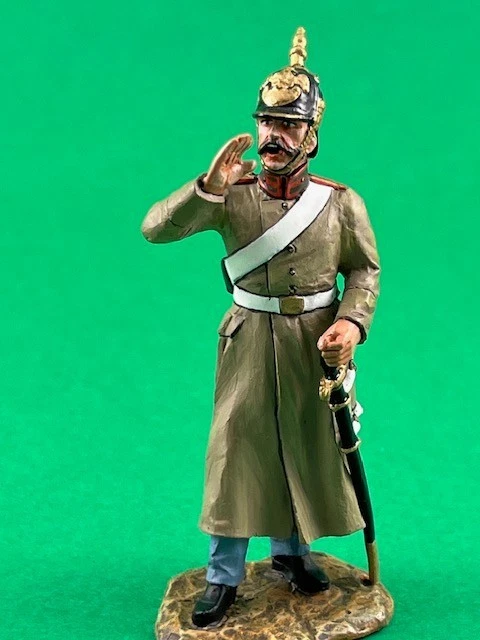 Figurine King & Country TR006 Grigori Raspoutine – 54mm Métal (Neuf)