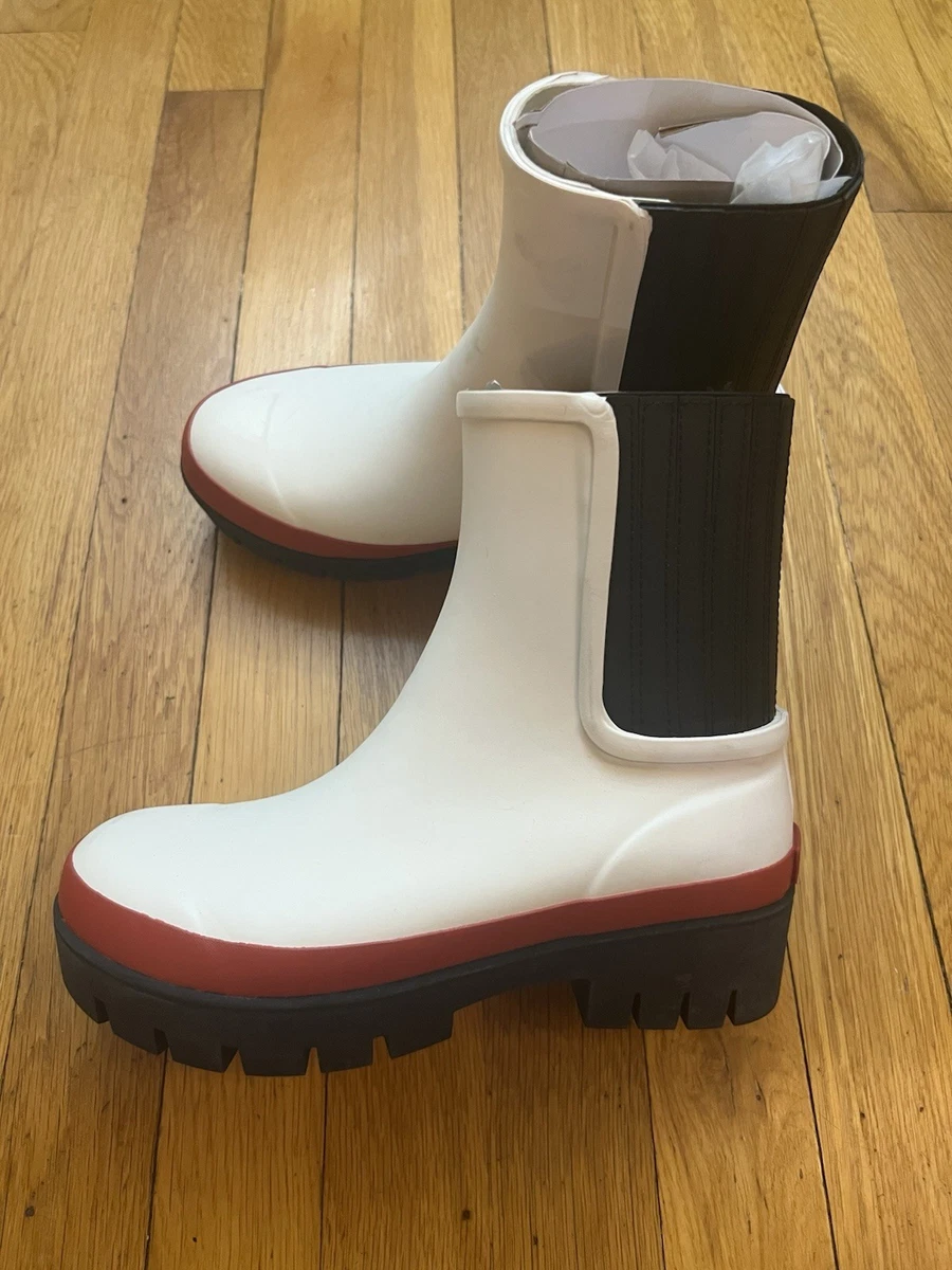 Tory Burch Rubber Boots for Women for sale | eBay