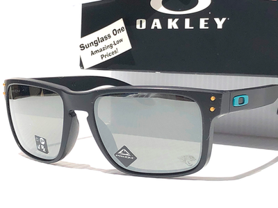 NFL Oakley Holbrook Jacksonville JAGUAR Matte Black PRIZM Black