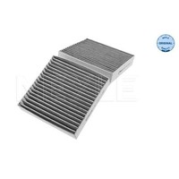 Meyle Innenraumfilter Aktivkohlefilter FüR Mercedes-Benz SLK R171 SLC R172