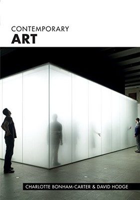 Contemporary Art: 200 of the World's M..., Hodge, David