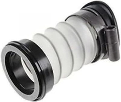 Genuine DC40 Upright Vacuum Cleaner Change over Valve Hose, Grey