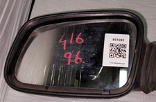 Retroviseur gauche (ou coque) Rover 216