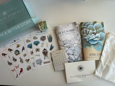 Planner Perfect April '26 Planner & Journal Subscription - Wide