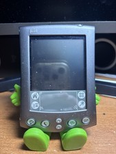 Palm Pilot m505 PDA with Case, Stylus Charging Cable - AS IS