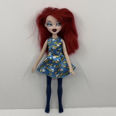 Bratzillaz Doll Meygana Broomstix Glam Gets Wicked - I Help Dreams Take Flight