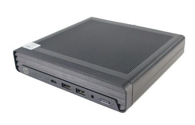 HP ProDesk 600 G6 Mini Desktop i5 10th Gen 256GB SSD 8GB RAM Win 11 Pro DP (BH)