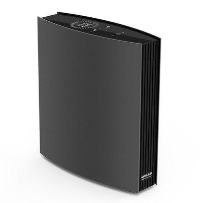 AC1200/AC3200 WLAN-Router Dualband MU-MIMO Gigabit WLAN-Internet-Router
