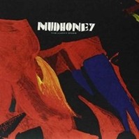 Mudhoney - Lucky Ones - Vinyl Record 12 Record - G3Z