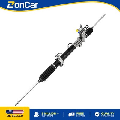 Power Steering Rack & Pinion Assembly For 2004-2008 Maxima 2002-06 Nissan Altima