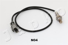 Sonda lambda sensore controllo gas di scarico JAPKO 3N04 per NISSAN MAXIMA QX 4 A32