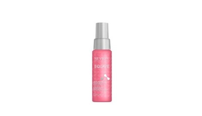 Revlon Equave Color Vibrancy Conditioner 50ml Travel Size Leave-In Care