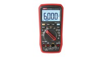 Miernik Cyfrowy Multimetr Uniwersalny Uni-T UT-17B MAX Uni-T