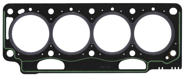Fits ELRING 851.051 RENAULT CYLINDER HEAD GASKET  ⭐UK Stock⭐