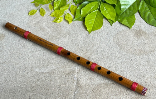 Ancienne Flûte Musicale
