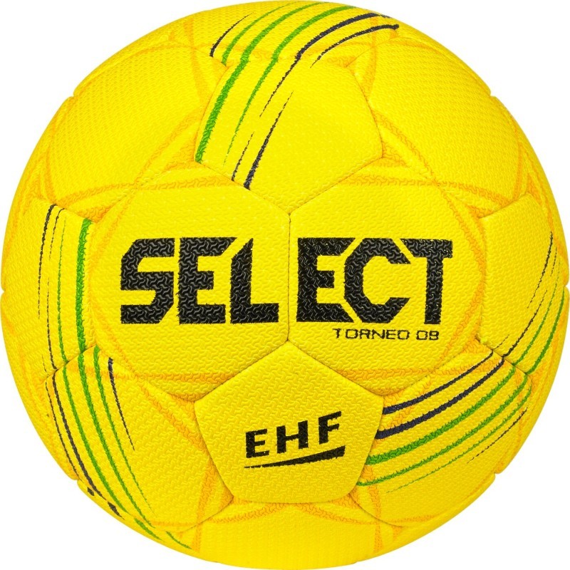 SELECT Handball TORNEO DB EHF Harzfrei v23 gelb Gre 3 4090₽