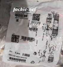 1PCS NEW SACC-CC-8QO SH ETH