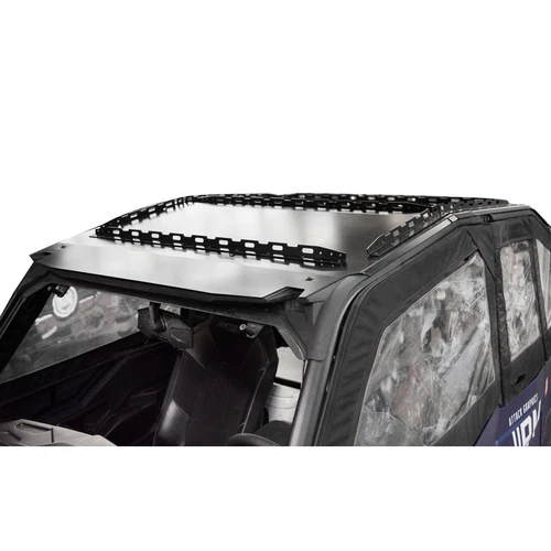 Tusk Roof Top Cargo Rack For POLARIS GENERAL 4 1000 XP 4 1000 2017-2022
