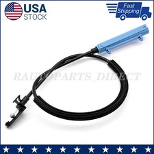 Hood Latch Release Cable For Vw Jetta 2018-2025 17b-823-531 Hood Latch Release Cable For Vw Jetta 2018-2025 17b-823-531