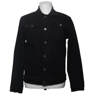 Denim Project, Jeansjacke, Herren, Größe: M, model: kash denim jacket #c7Z