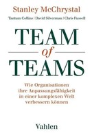 Stanley Mcchrystal (U. A.) | Team Of Teams | Taschenbuch | Deutsch (2020)