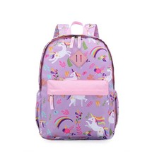 Preschool Backpack Kindergarten Little Kids Toddler Elementary School Backpac...