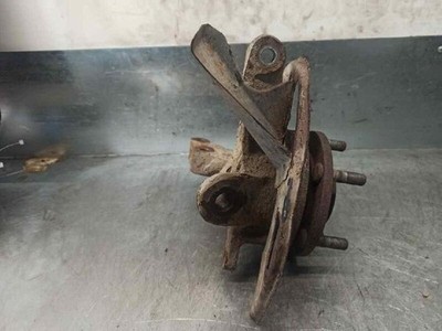 400159C000 achsschenkel vorne links NISSAN SERENA C23M 1.6 CAT 1992 3637776