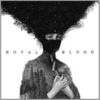 Royal Blood Von Royal Blood | Cd | Zustand Neu