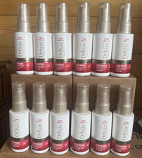 Wella Deluxe Style & Restore Pre-Styling Serum, Style Rescue x 12