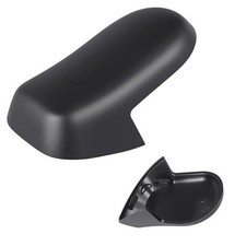 Rear Windshield Wiper Arm Cap Nut Cover 95562832002 95562832000 Aftermarket