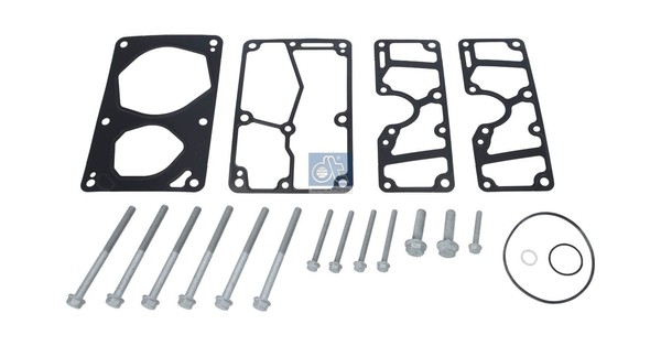 Reparatursatz, Druckluftkompressor DT Spare Parts 4.91826-image