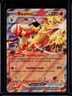 Blaziken ex #024/159 SV09: Journey Together Pokemon