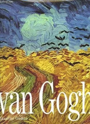 Van Gogh, Massimo Gemin