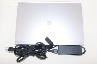 HP Elitebook 8560p 15.6in.(Intel core I7,456GB, 2.70GHz,4GB, WIN.10 Prof)