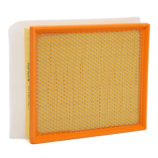 PURFLUX A1191 Filtro de aire para OPEL Astra H Caravan (A04) Astra G CC (T98) - Imagen 2 de 4