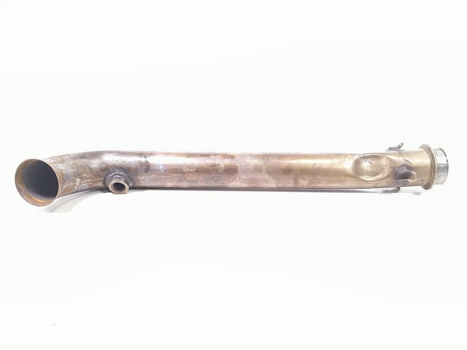 Tubo de escape cabezal 16 Can Am Spyder F3 F3-T Foto 2 de 4