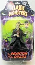 Toony Terrors 13 The Phantom of the Opera Toy Figure NECA 48887