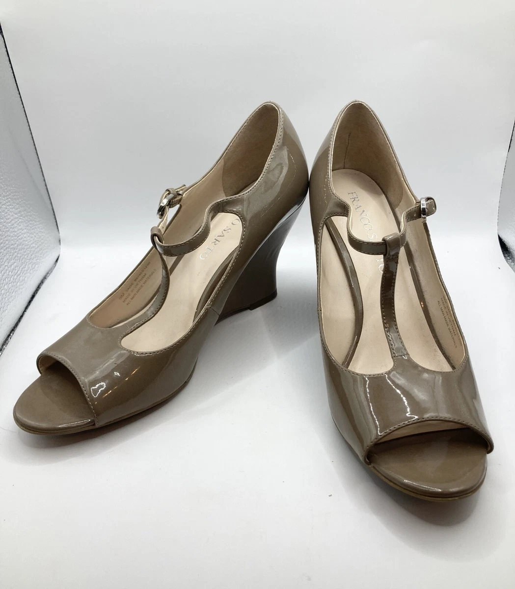 Franco sarto outlet sadie loafer
