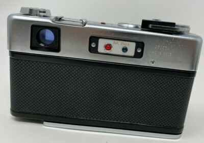 YASHICA ELECTRO 35 GSN Spiderman Model 45mm F/1.7 From JAPAN | eBay