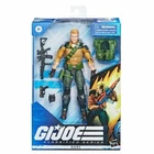 Hasbro G.I. Joe Classified Series Duke 6" Action Figure