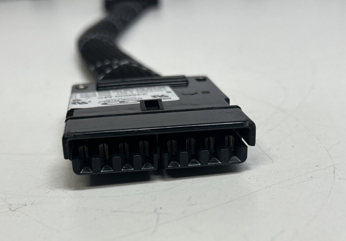 Dekko wire jumper cables 225609 - MX | eBay