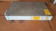 Siemens Masterdrives 6SE7018-0ES87-2DA1 Bremseinheit Braking Unit