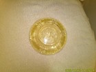 6-Inch Yellow Cabbage Rose Dessert Bowl — photo 4
