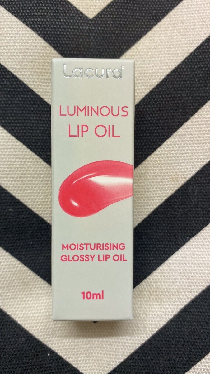 aldi dior lip oil