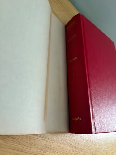 Adolf Hitler By John Toland 2 Volume Set Hardcover Books With Dust Jackets 1976 - Picture 18 of 24