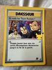 Et Voilà Les Team Rocket ! 15/82 - Ultra Rare - Neuve - Celebration 25 Ans -...